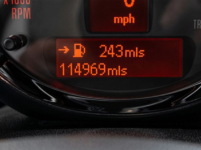 2015 MINI Cooper - $14,822