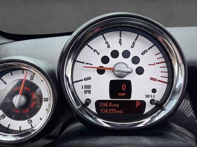 2013 MINI Cooper - $9,822