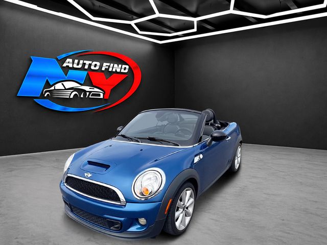 2013 MINI Cooper - $9,822