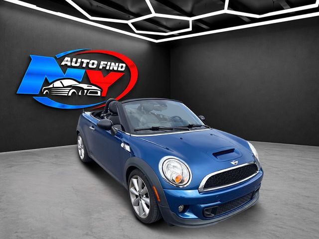 2013 MINI Cooper - $9,822
