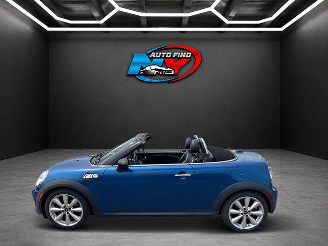 2013 MINI Cooper - $9,822