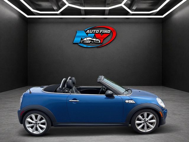 2013 MINI Cooper - $9,822