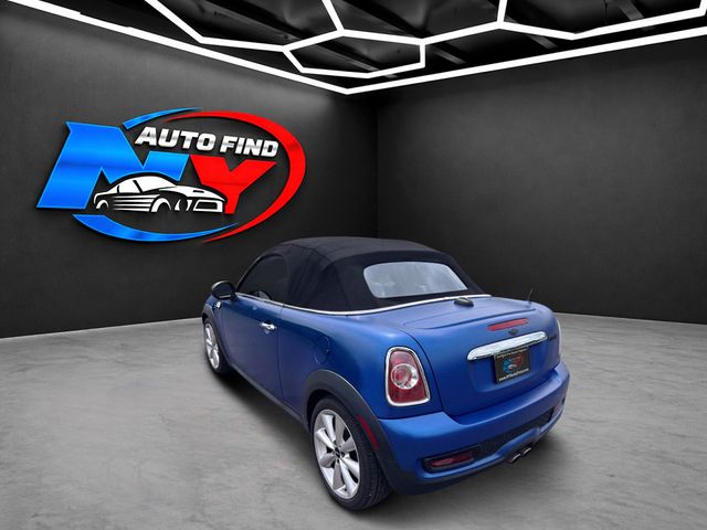 2013 MINI Cooper - $9,822