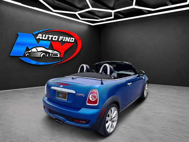 2013 MINI Cooper - $9,822