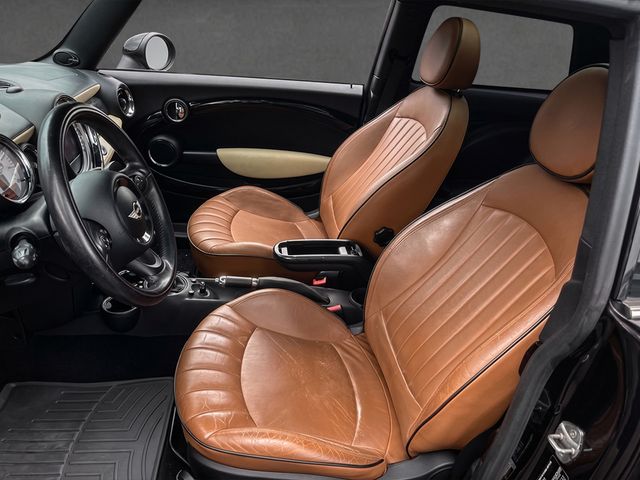 2013 MINI Hardtop - $10,822
