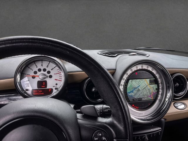2013 MINI Hardtop - $10,822