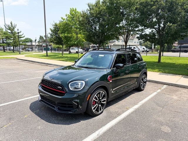 2023 MINI Countryman