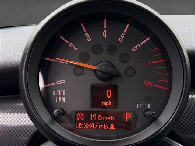 2015 MINI Cooper - $14,822