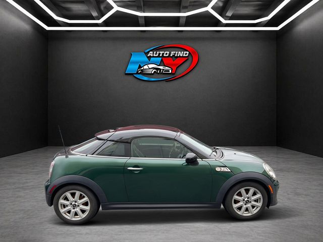 2015 MINI Cooper - $14,822