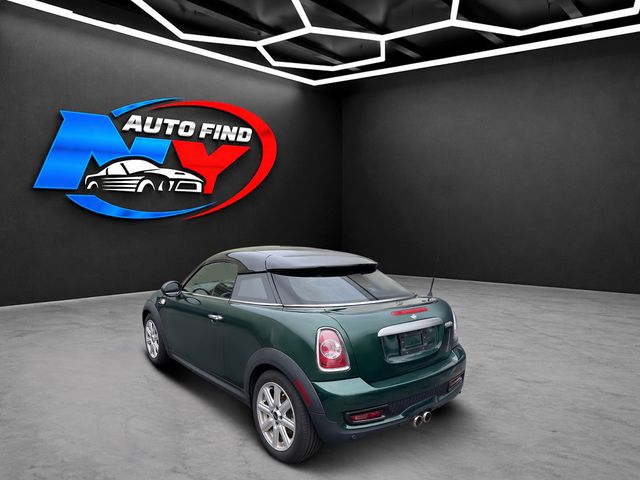 2015 MINI Cooper - $14,822