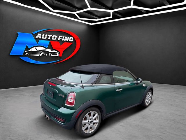 2015 MINI Cooper - $14,822