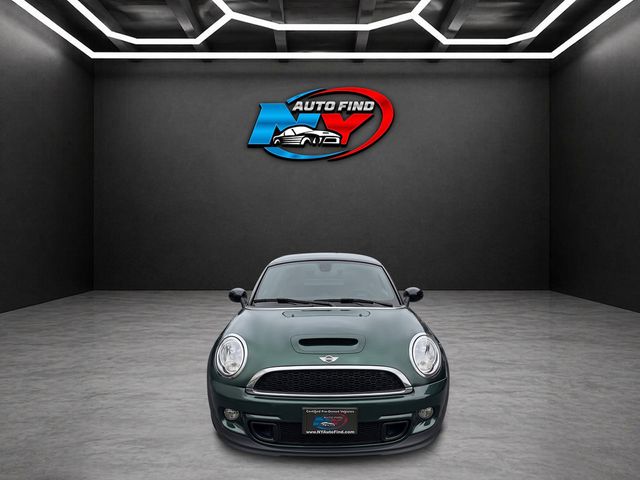 2015 MINI Cooper - $14,822