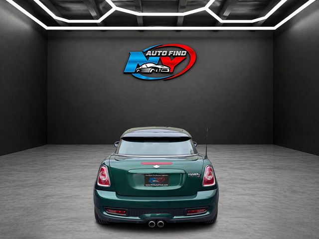 2015 MINI Cooper - $14,822