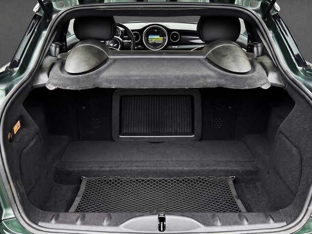 2015 MINI Cooper - $14,822
