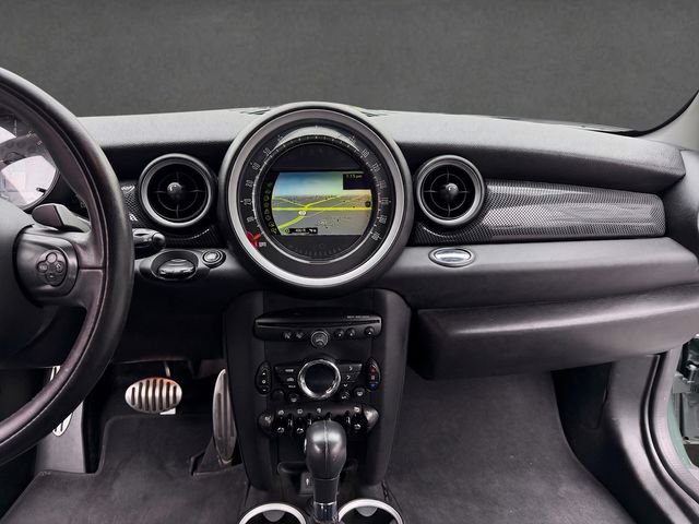 2015 MINI Cooper - $14,822