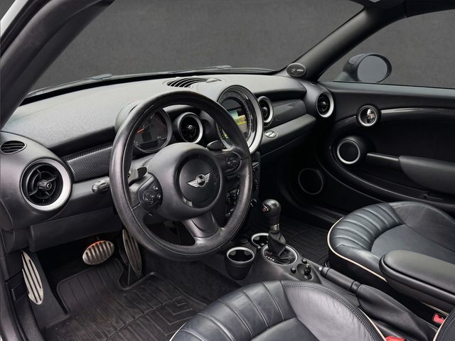 2015 MINI Cooper - $14,822