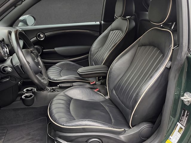 2015 MINI Cooper - $14,822