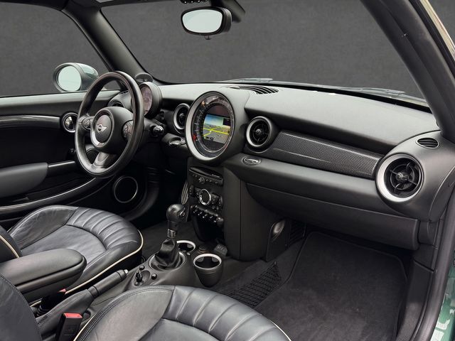 2015 MINI Cooper - $14,822