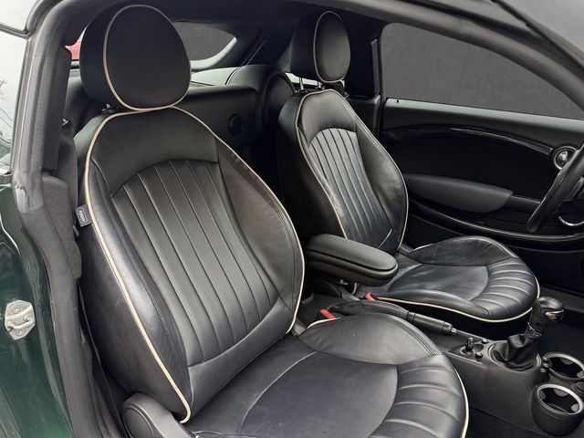 2015 MINI Cooper - $14,822