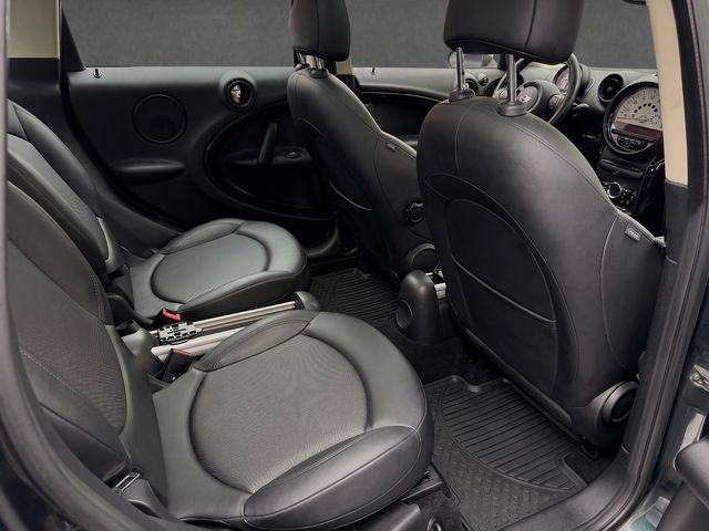 2013 MINI Countryman - $7,822