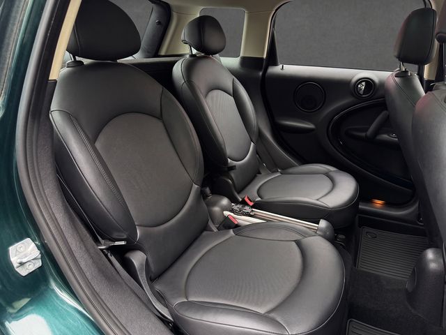 2013 MINI Countryman - $7,822