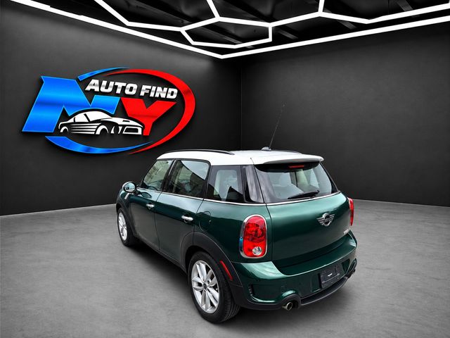 2013 MINI Countryman - $7,822