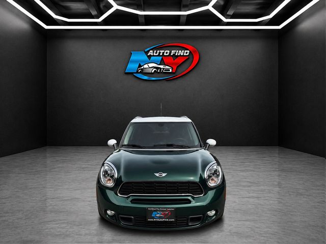 2013 MINI Countryman - $7,822