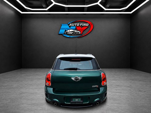 2013 MINI Countryman - $7,822