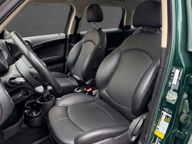 2013 MINI Countryman - $7,822