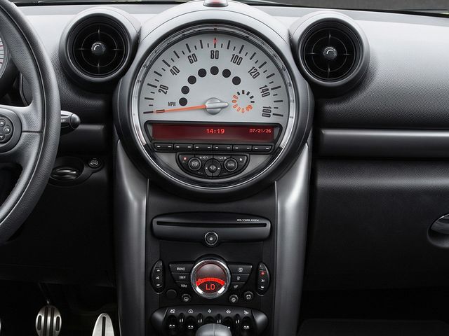 2013 MINI Countryman - $7,822