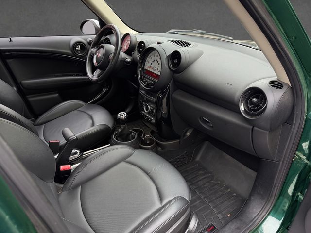 2013 MINI Countryman - $7,822