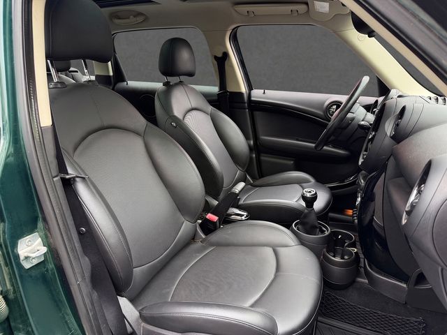 2013 MINI Countryman - $7,822