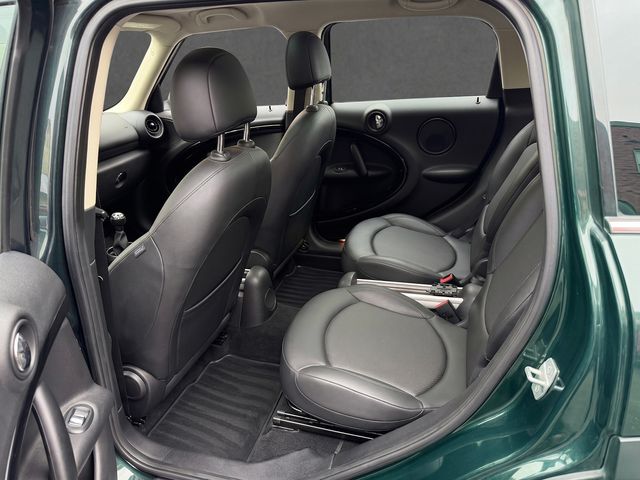 2013 MINI Countryman - $7,822