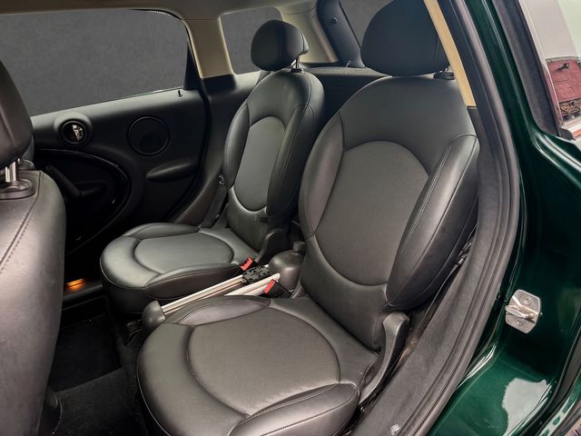 2013 MINI Countryman - $7,822