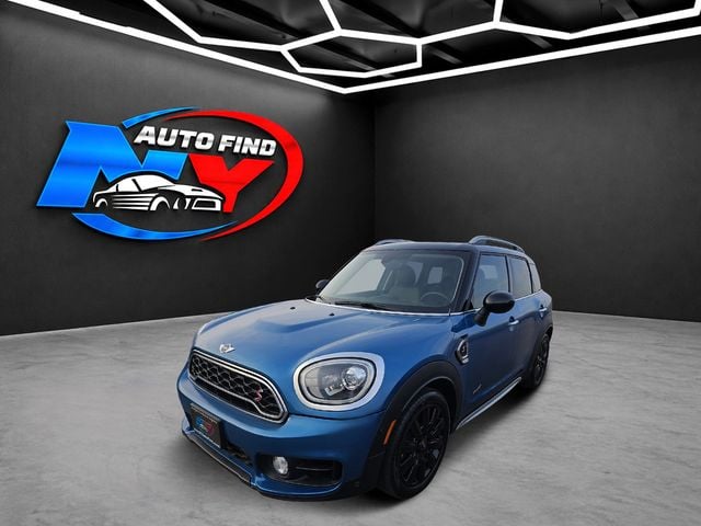 2018 MINI Countryman - $19,822