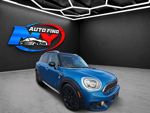 2018 MINI Countryman - $19,822