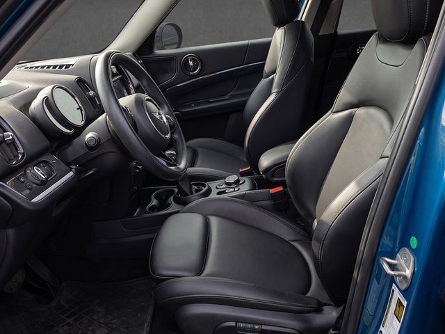 2018 MINI Countryman - $19,822