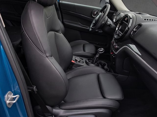 2018 MINI Countryman - $19,822