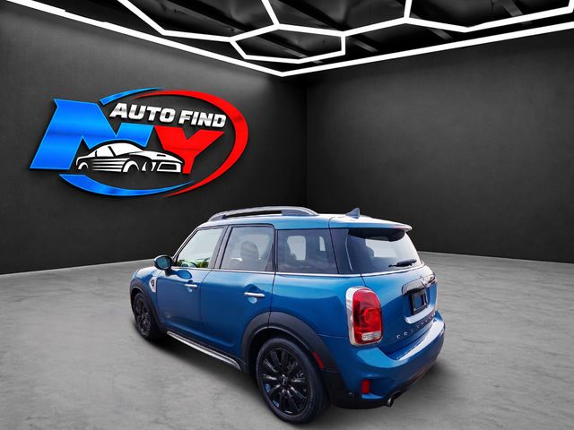 2018 MINI Countryman - $19,822