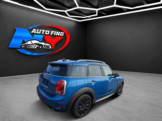 2018 MINI Countryman - $19,822