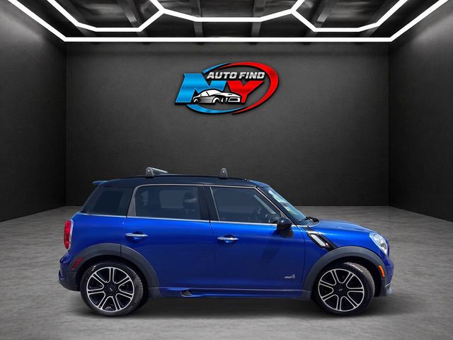 2015 MINI Countryman - $11,822