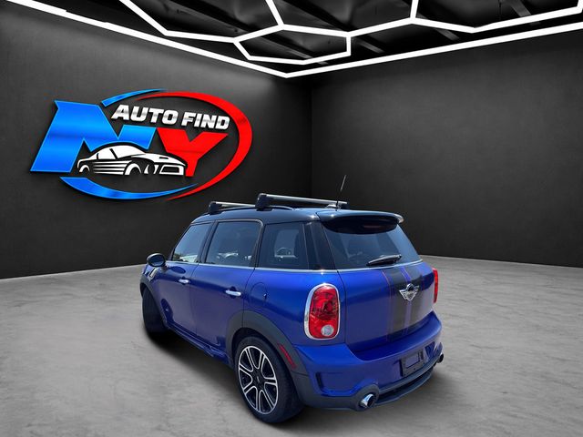2015 MINI Countryman - $11,822