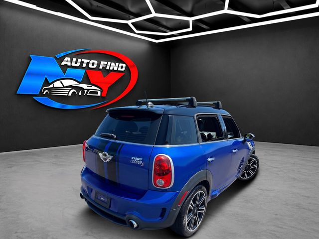 2015 MINI Countryman - $11,822