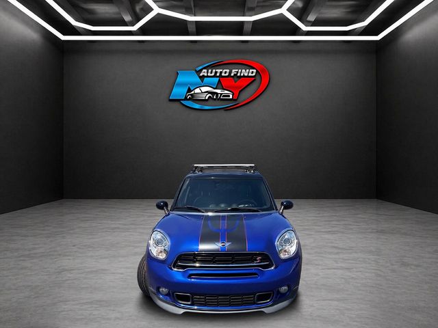 2015 MINI Countryman - $11,822