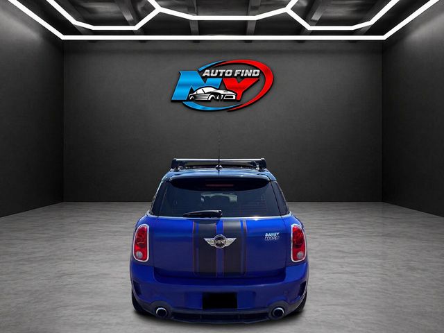 2015 MINI Countryman - $11,822