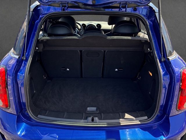 2015 MINI Countryman - $11,822