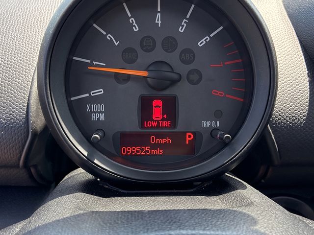 2015 MINI Countryman - $11,822