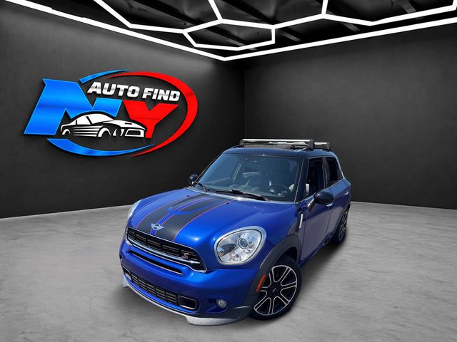 2015 MINI Countryman - $11,822