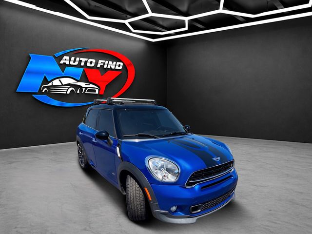 2015 MINI Countryman - $11,822