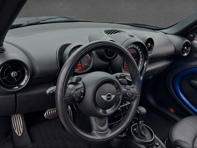 2015 MINI Countryman - $11,822
